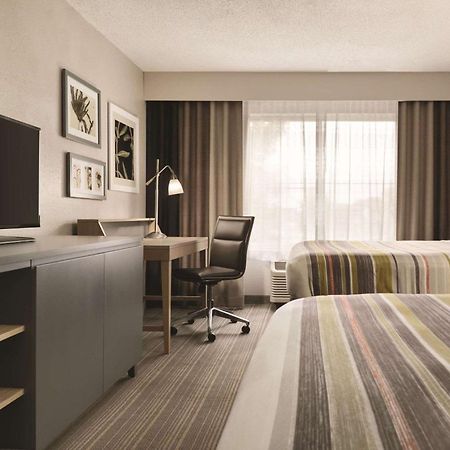 Country Inn & Suites By Radisson, Indianapolis South, In Extérieur photo
