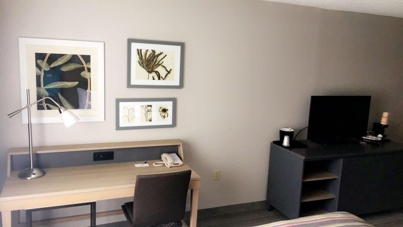 Country Inn & Suites By Radisson, Indianapolis South, In Extérieur photo