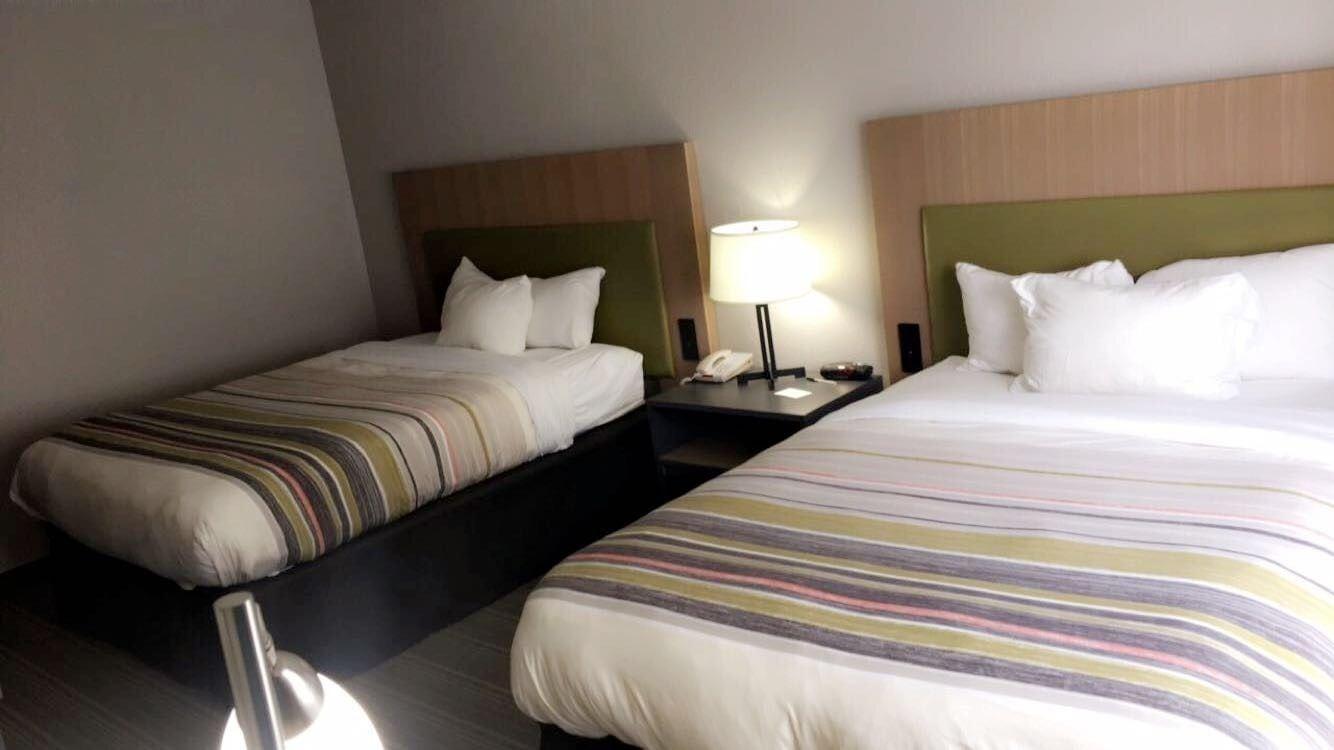 Country Inn & Suites By Radisson, Indianapolis South, In Extérieur photo