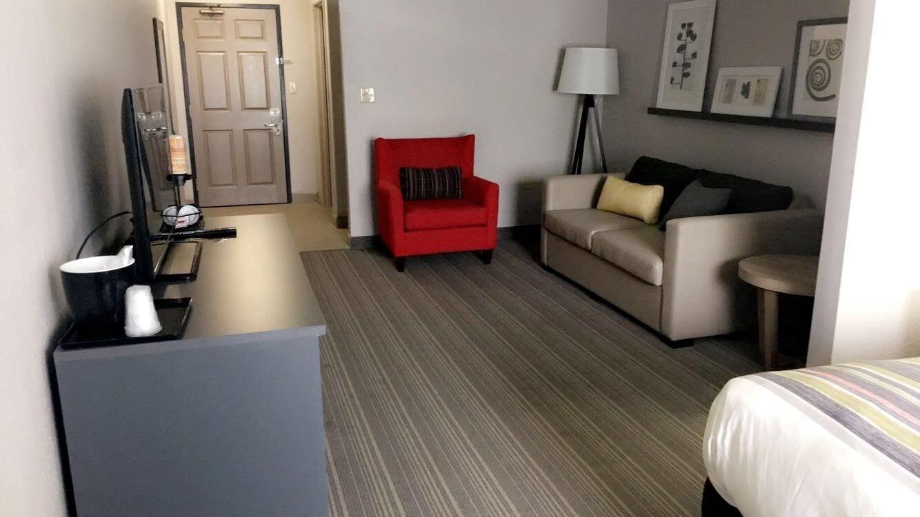 Country Inn & Suites By Radisson, Indianapolis South, In Extérieur photo