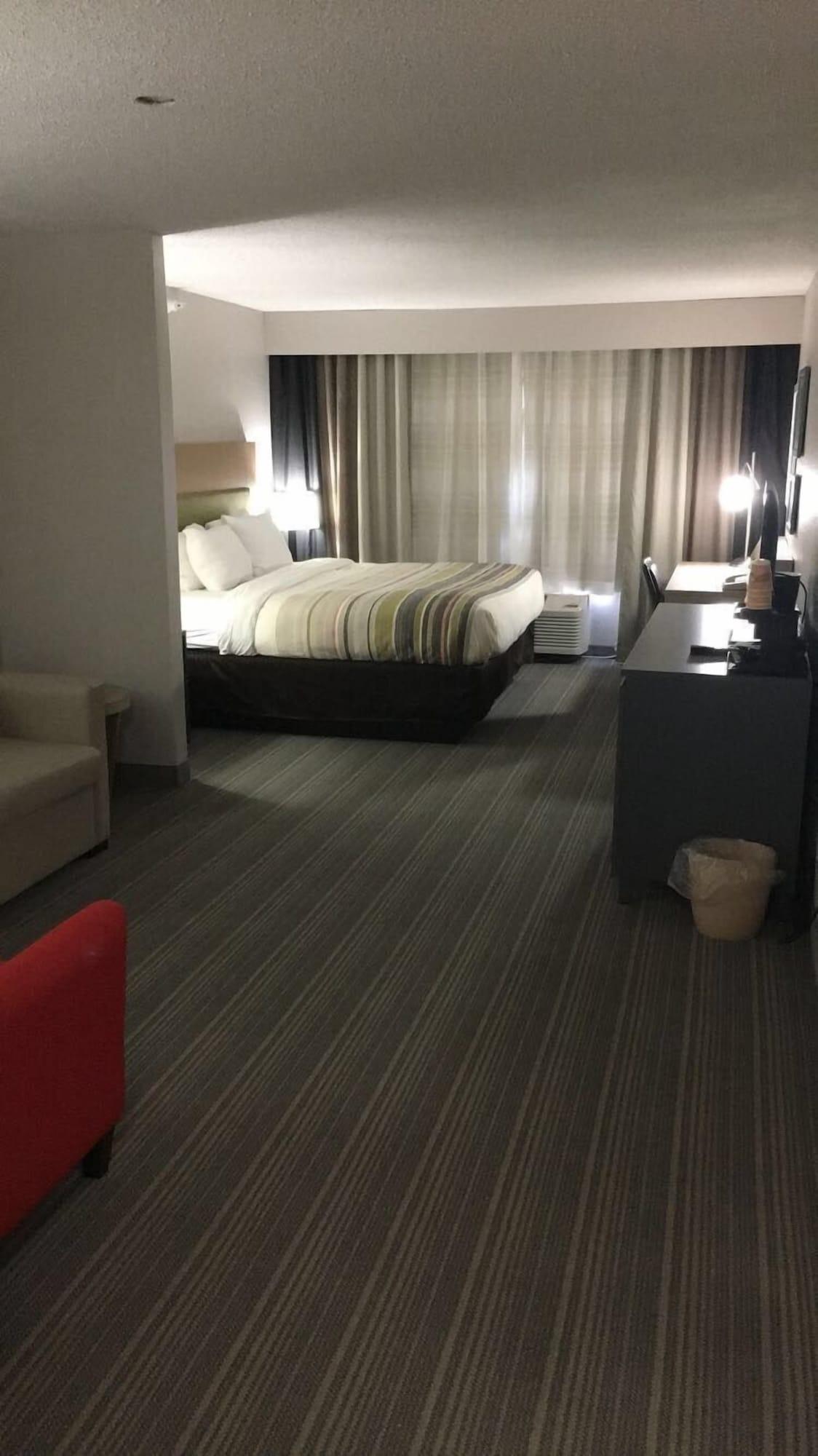 Country Inn & Suites By Radisson, Indianapolis South, In Extérieur photo