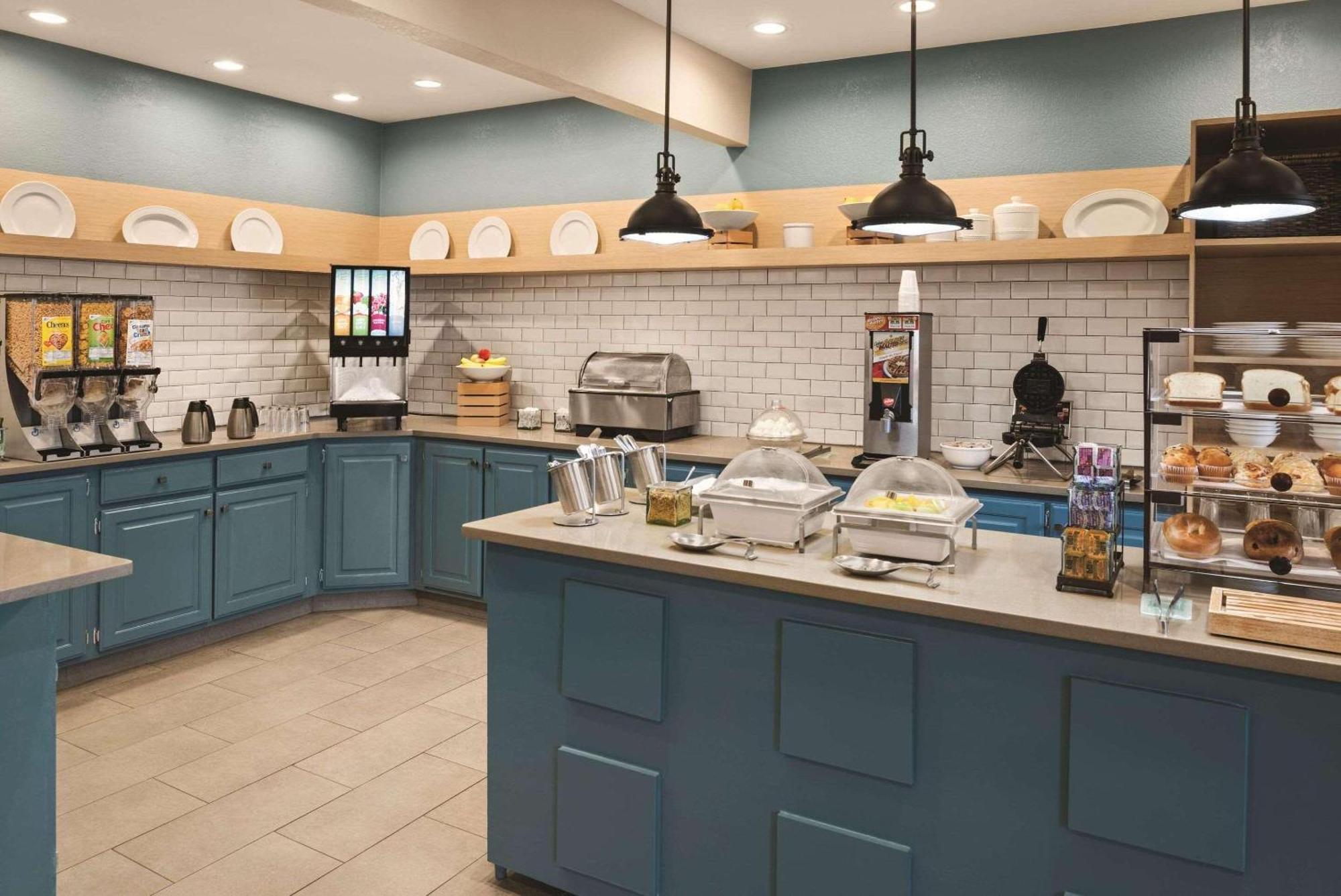 Country Inn & Suites By Radisson, Indianapolis South, In Extérieur photo