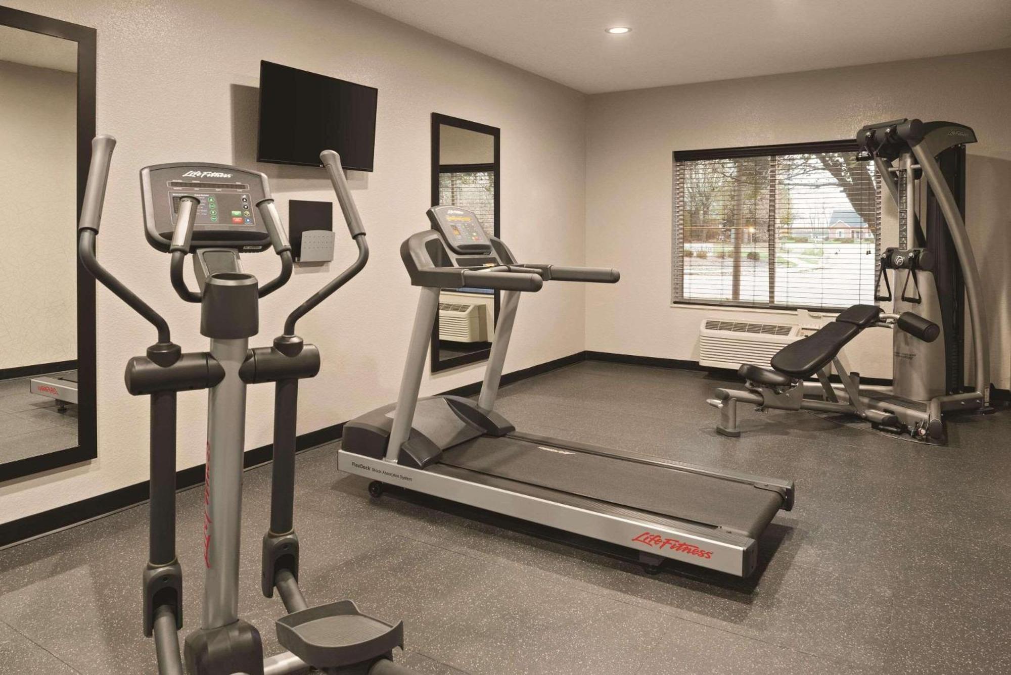 Country Inn & Suites By Radisson, Indianapolis South, In Extérieur photo