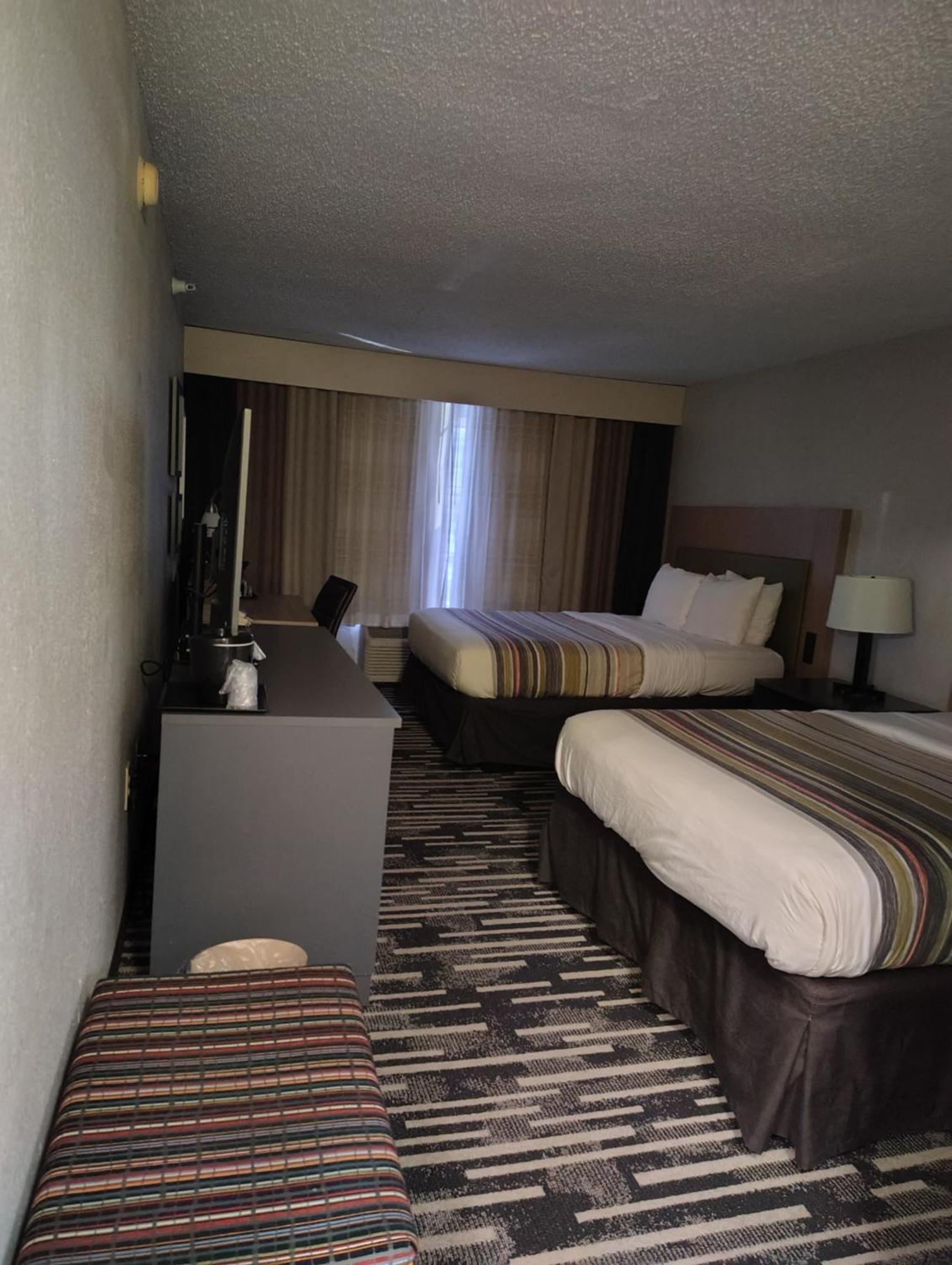 Country Inn & Suites By Radisson, Indianapolis South, In Extérieur photo