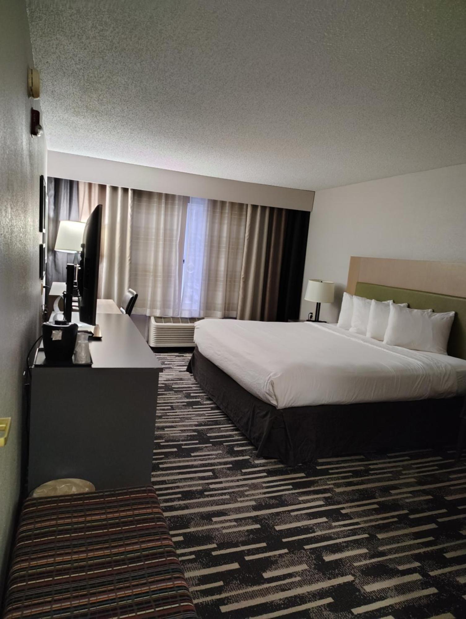 Country Inn & Suites By Radisson, Indianapolis South, In Extérieur photo