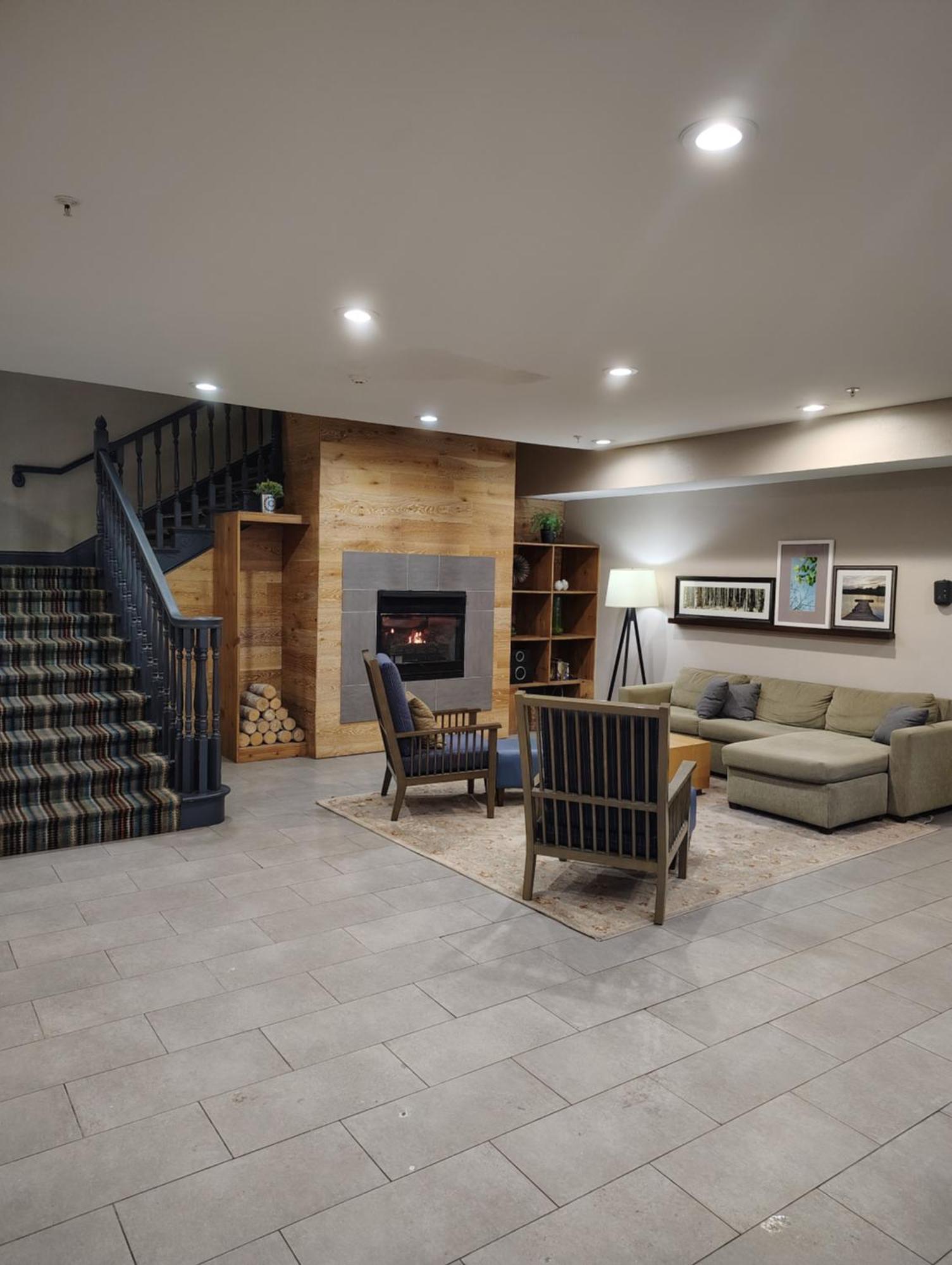 Country Inn & Suites By Radisson, Indianapolis South, In Extérieur photo