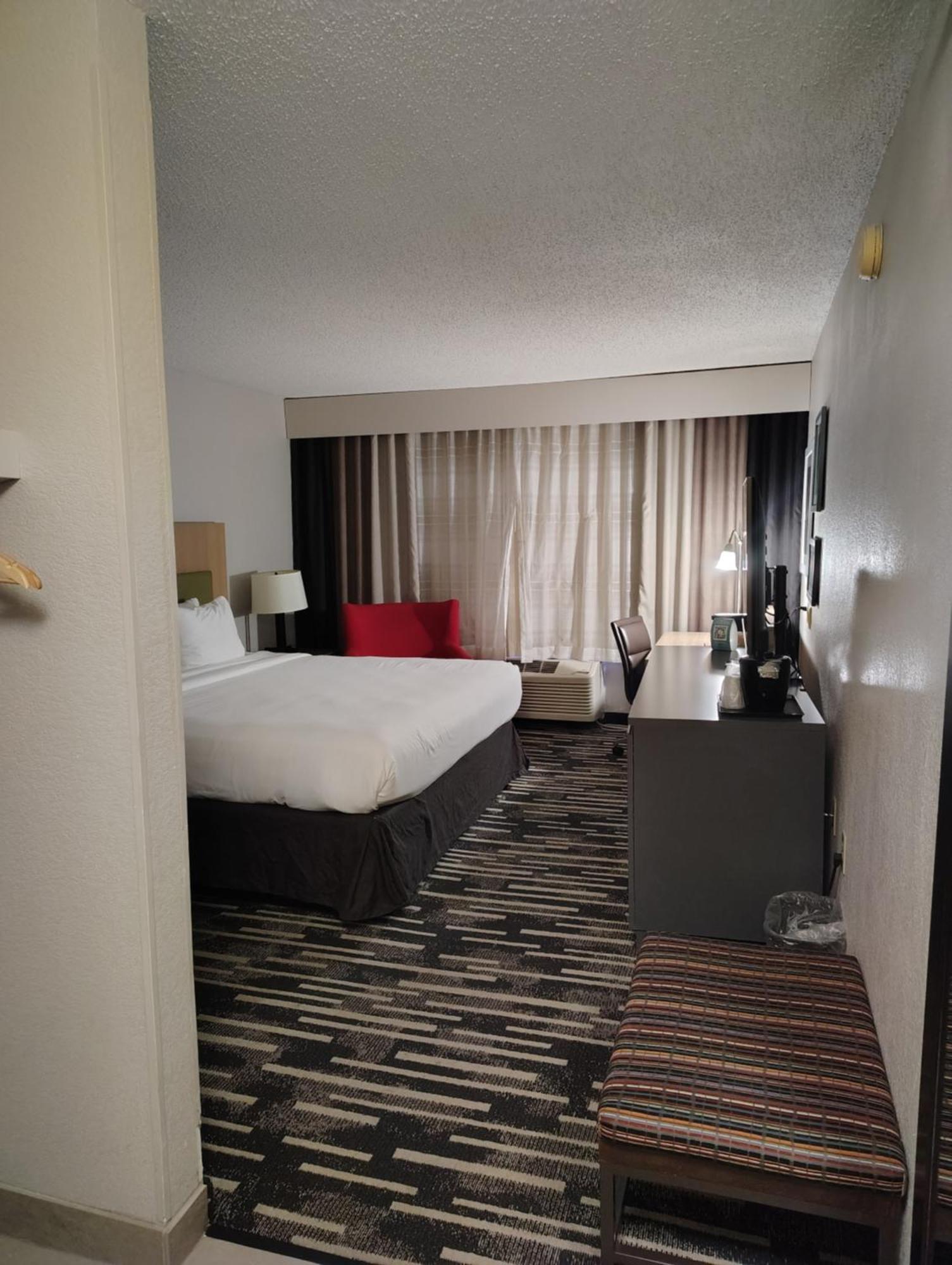 Country Inn & Suites By Radisson, Indianapolis South, In Extérieur photo