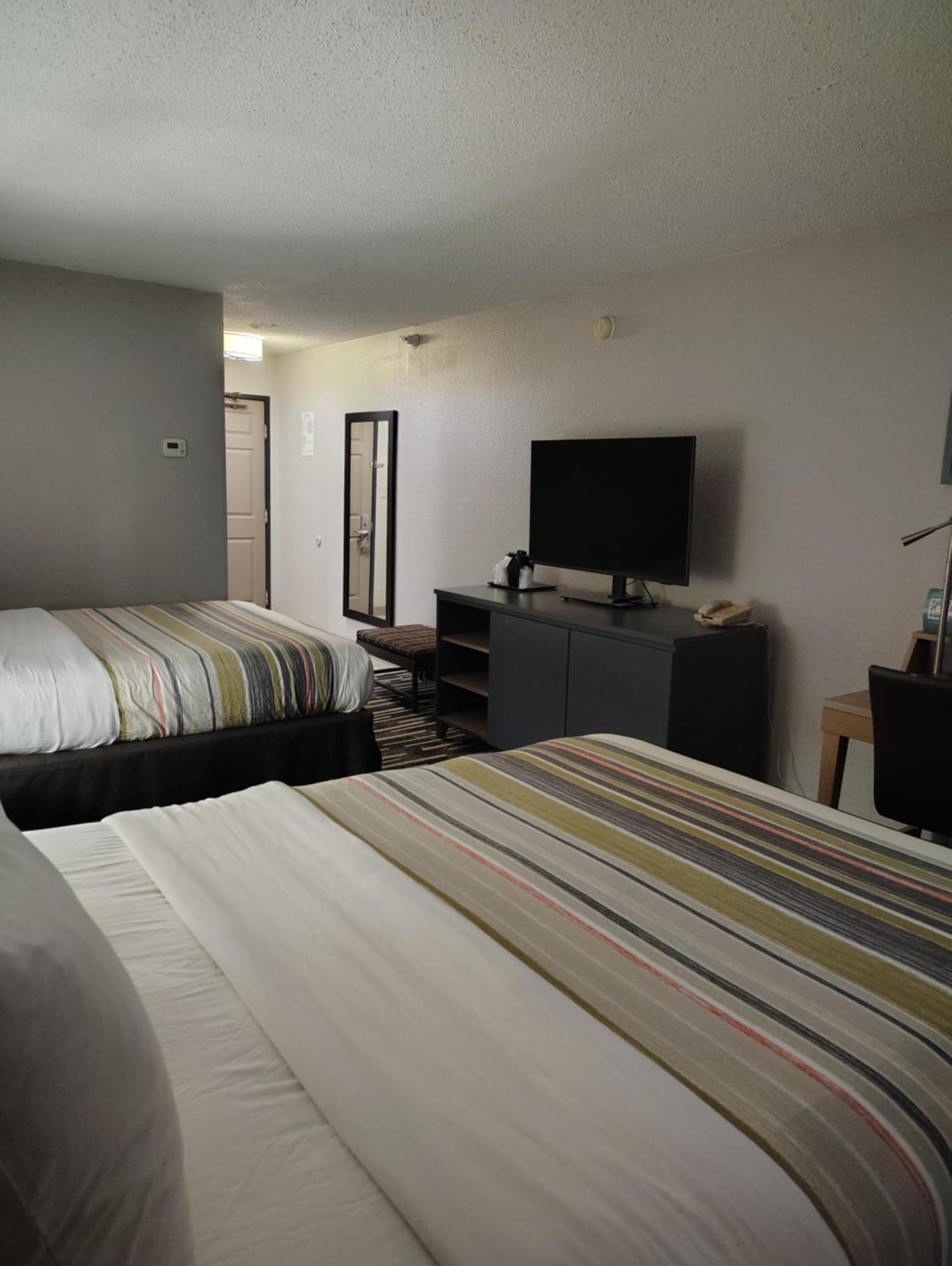 Country Inn & Suites By Radisson, Indianapolis South, In Extérieur photo