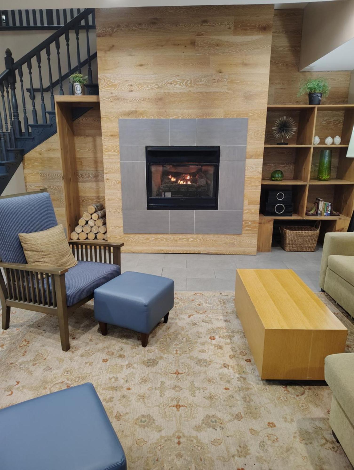Country Inn & Suites By Radisson, Indianapolis South, In Extérieur photo
