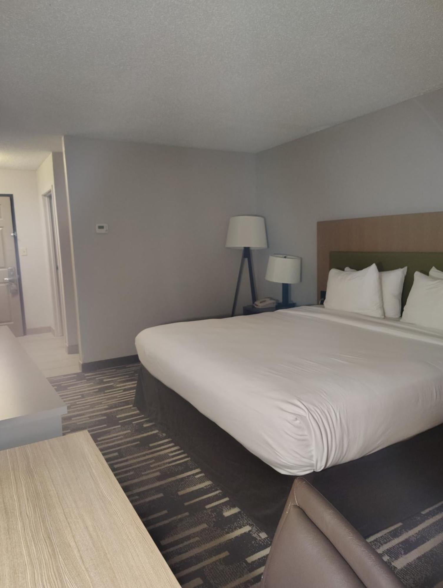 Country Inn & Suites By Radisson, Indianapolis South, In Extérieur photo