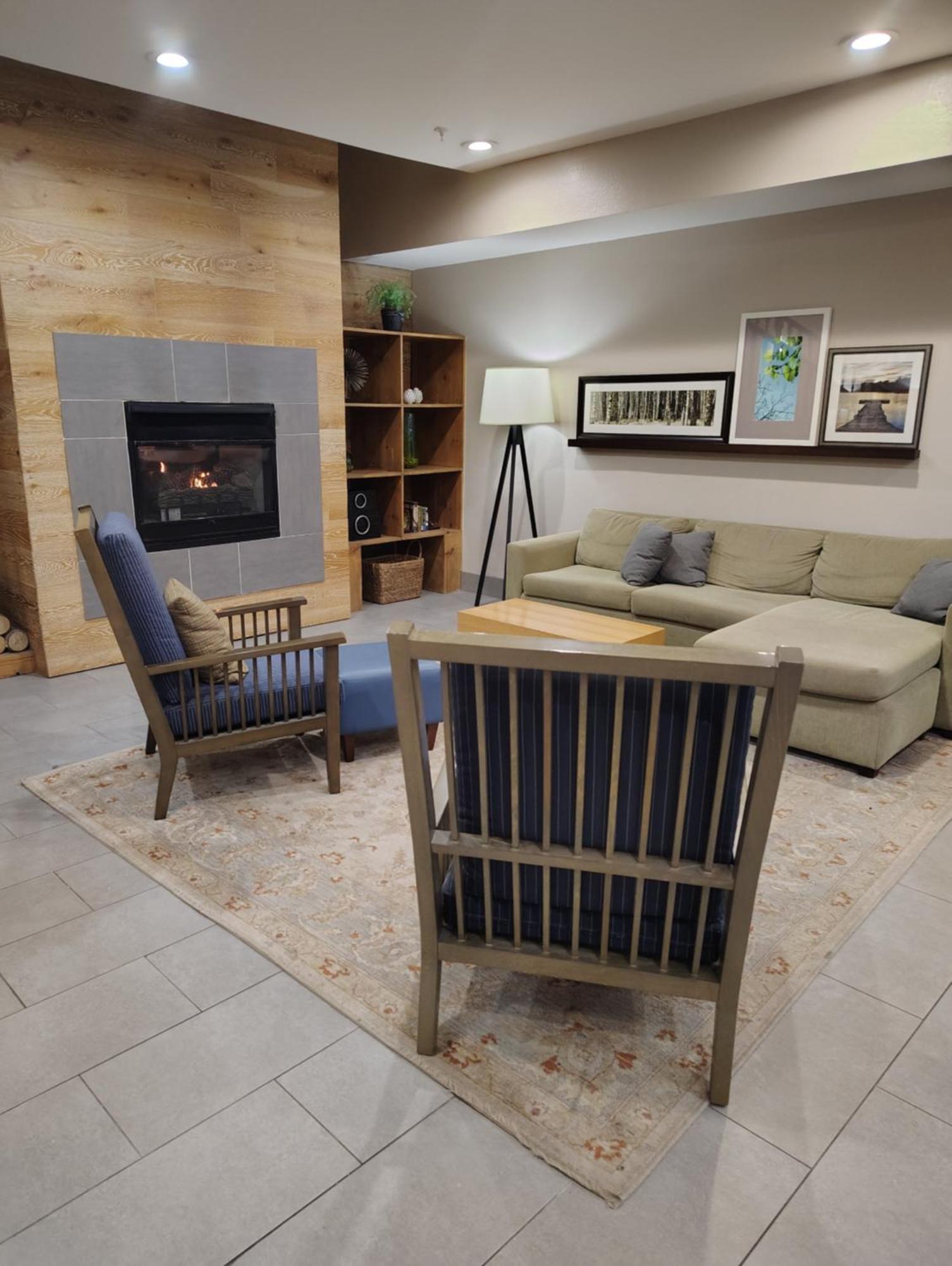 Country Inn & Suites By Radisson, Indianapolis South, In Extérieur photo