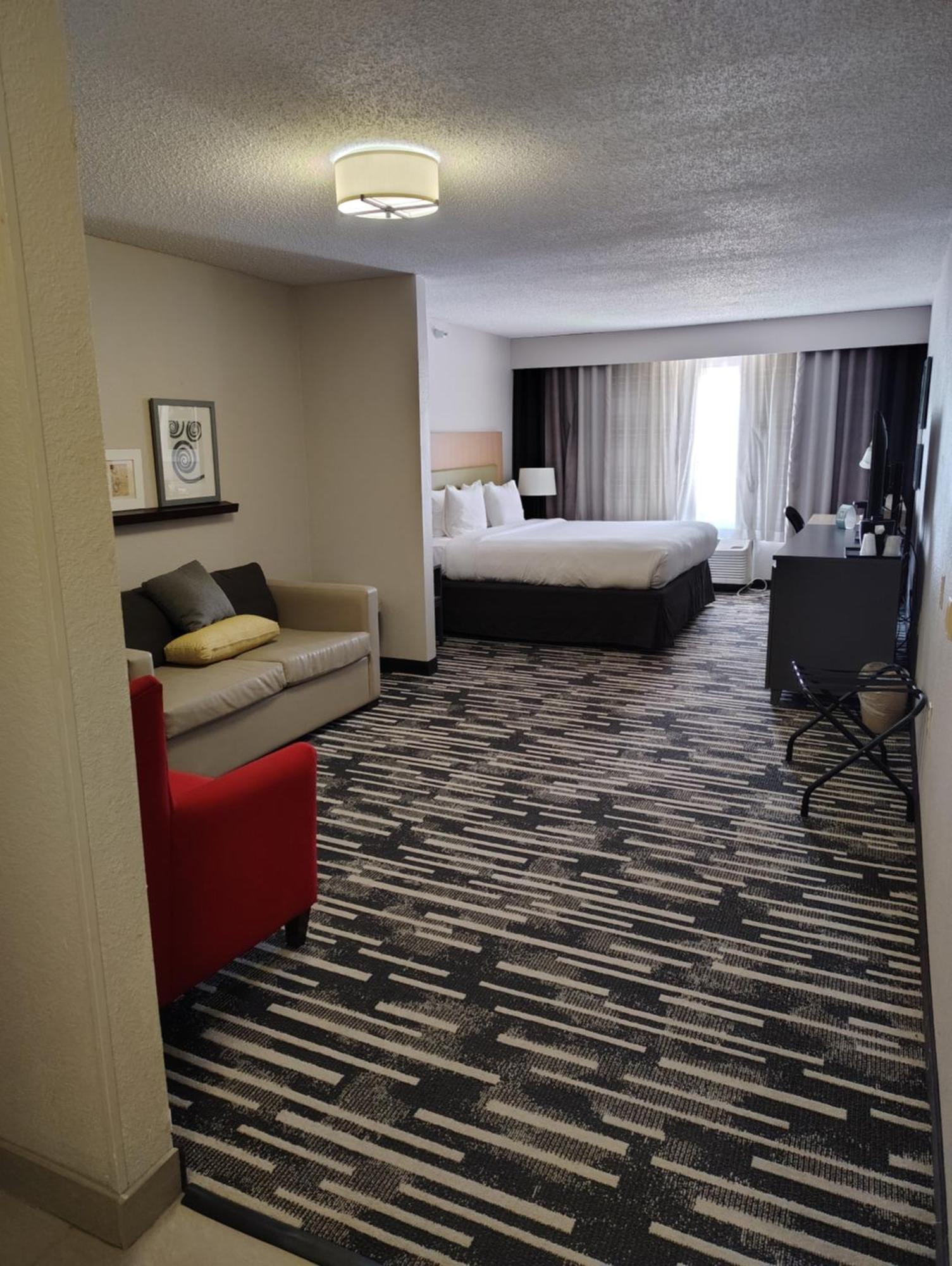 Country Inn & Suites By Radisson, Indianapolis South, In Extérieur photo