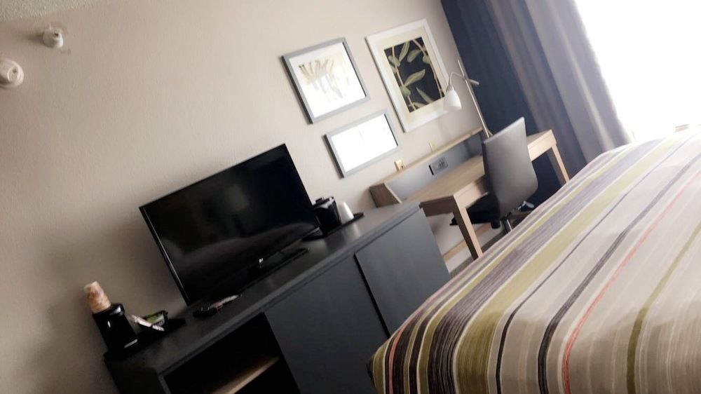 Country Inn & Suites By Radisson, Indianapolis South, In Extérieur photo
