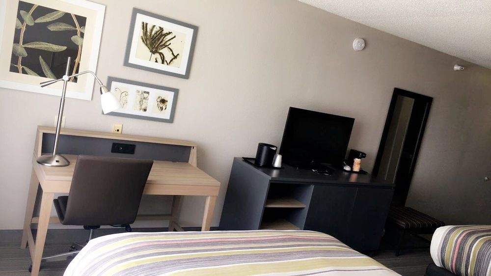 Country Inn & Suites By Radisson, Indianapolis South, In Extérieur photo