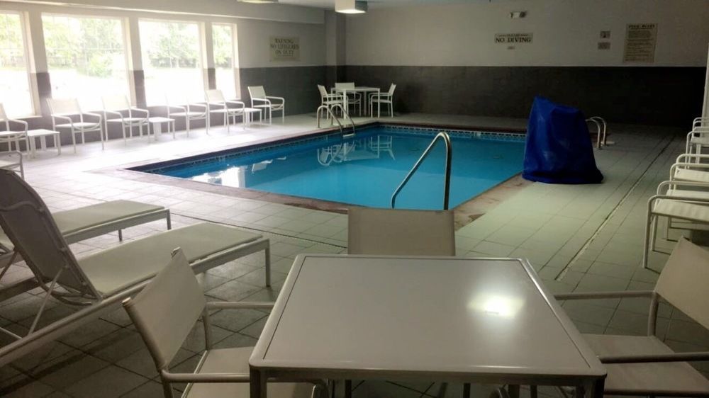 Country Inn & Suites By Radisson, Indianapolis South, In Extérieur photo