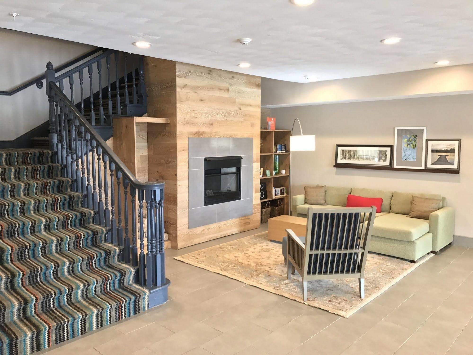 Country Inn & Suites By Radisson, Indianapolis South, In Extérieur photo