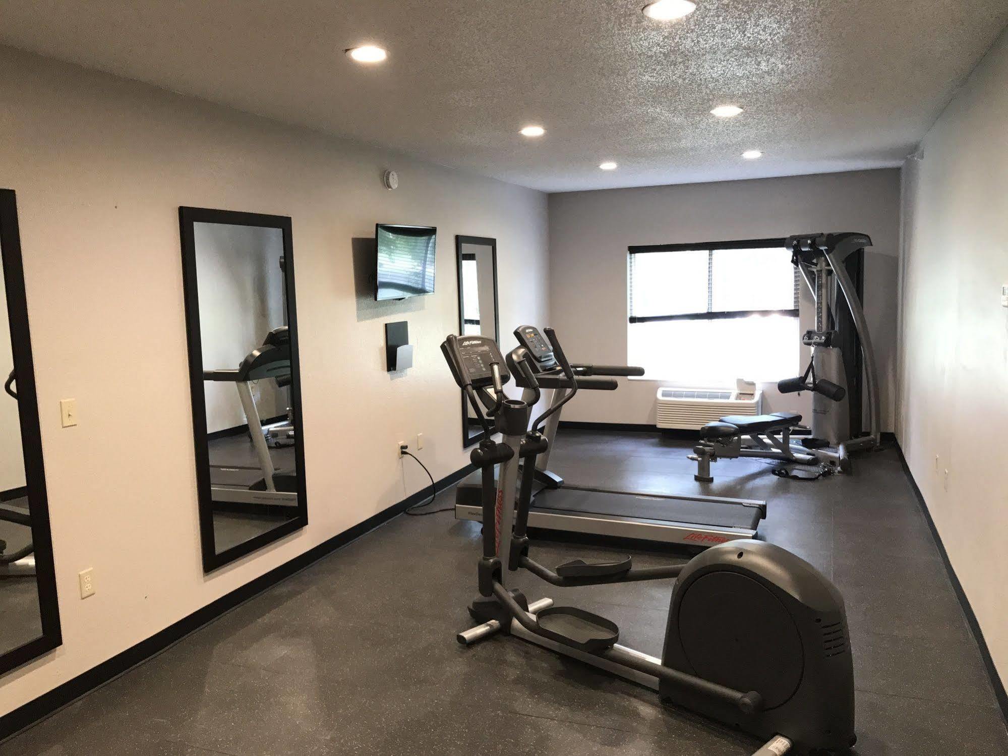 Country Inn & Suites By Radisson, Indianapolis South, In Extérieur photo