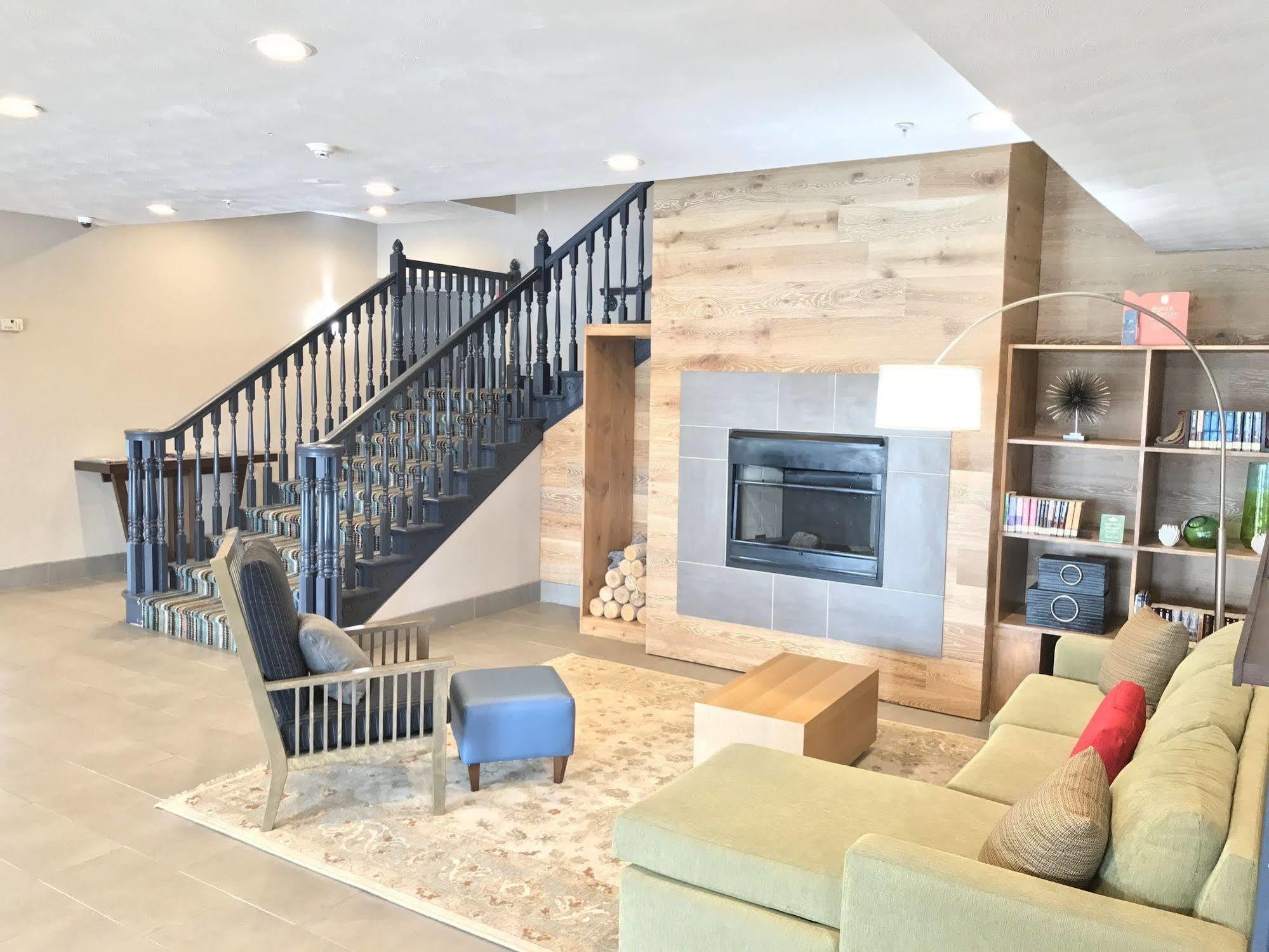 Country Inn & Suites By Radisson, Indianapolis South, In Extérieur photo