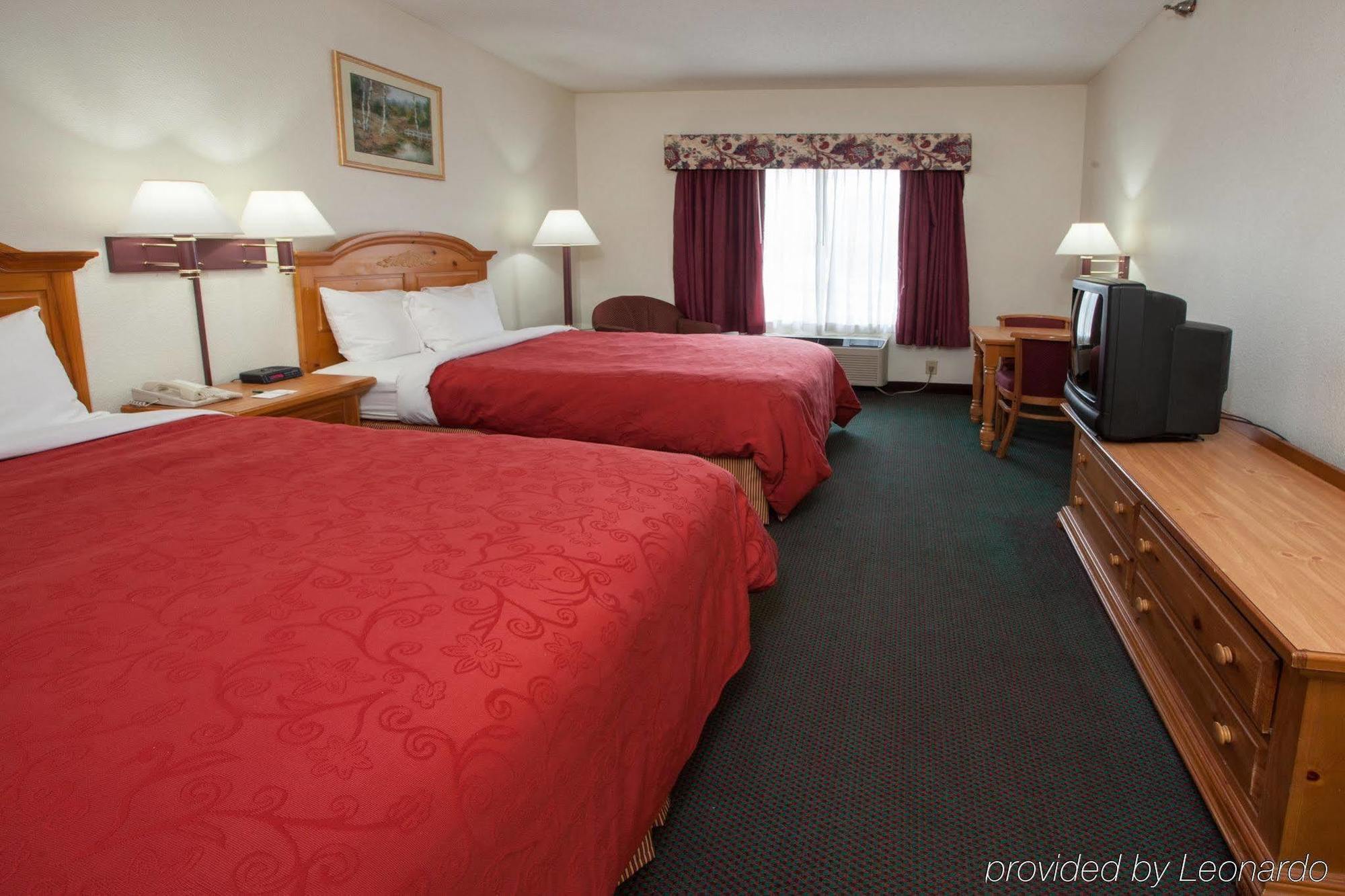 Country Inn & Suites By Radisson, Indianapolis South, In Chambre photo