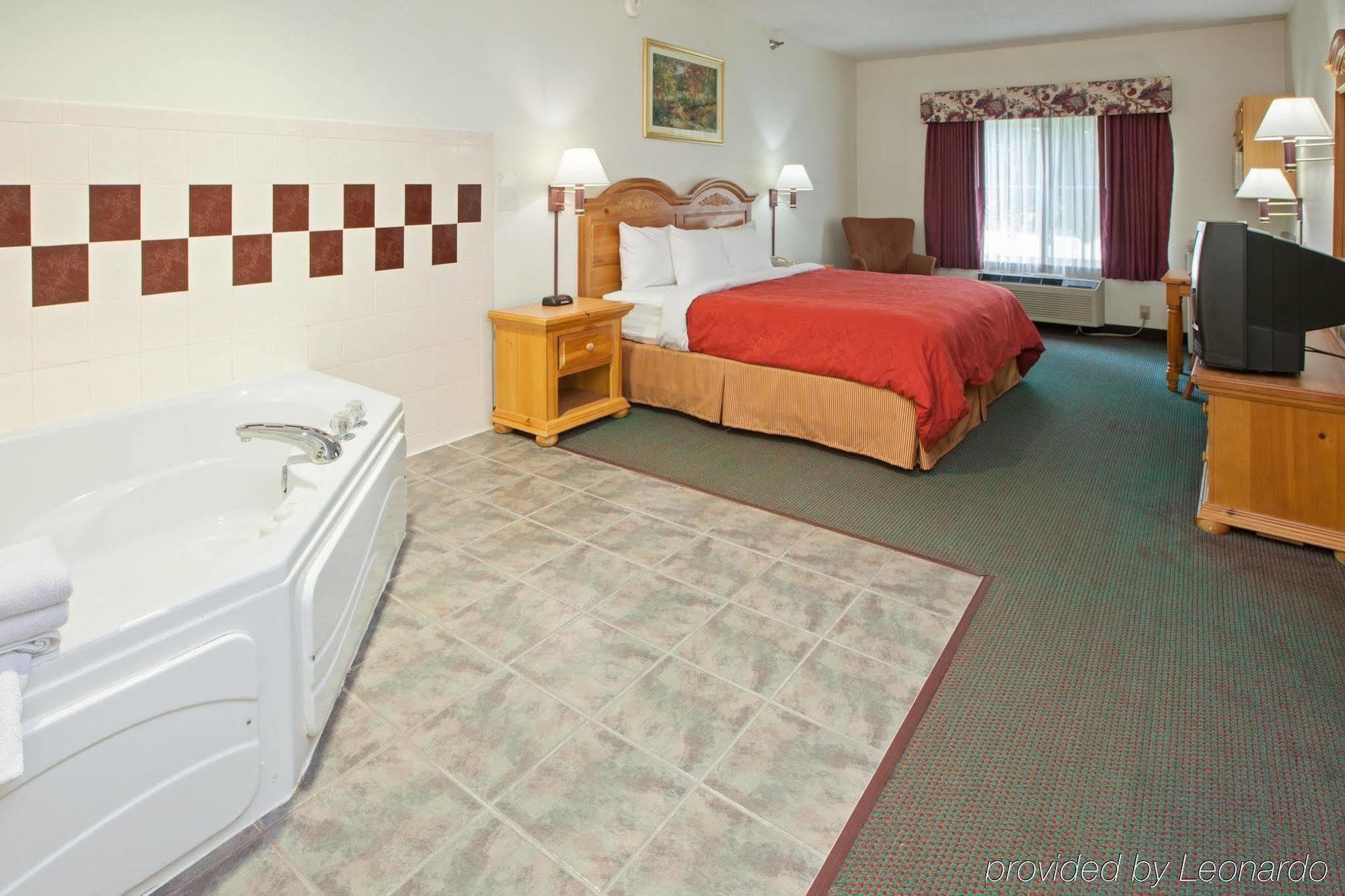 Country Inn & Suites By Radisson, Indianapolis South, In Chambre photo