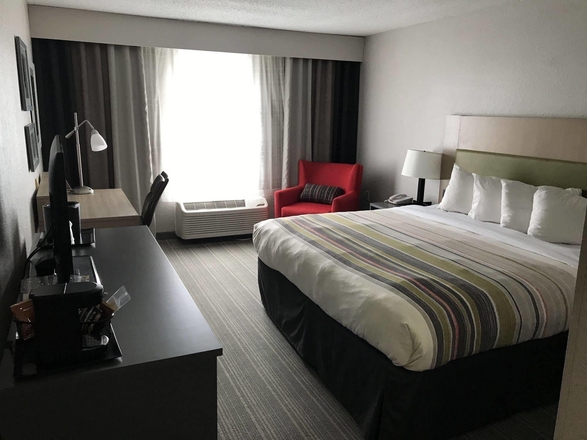 Country Inn & Suites By Radisson, Indianapolis South, In Extérieur photo