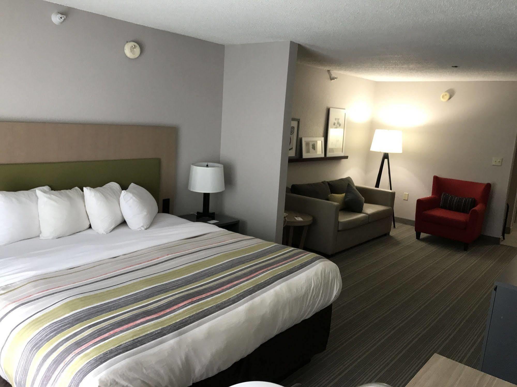 Country Inn & Suites By Radisson, Indianapolis South, In Extérieur photo