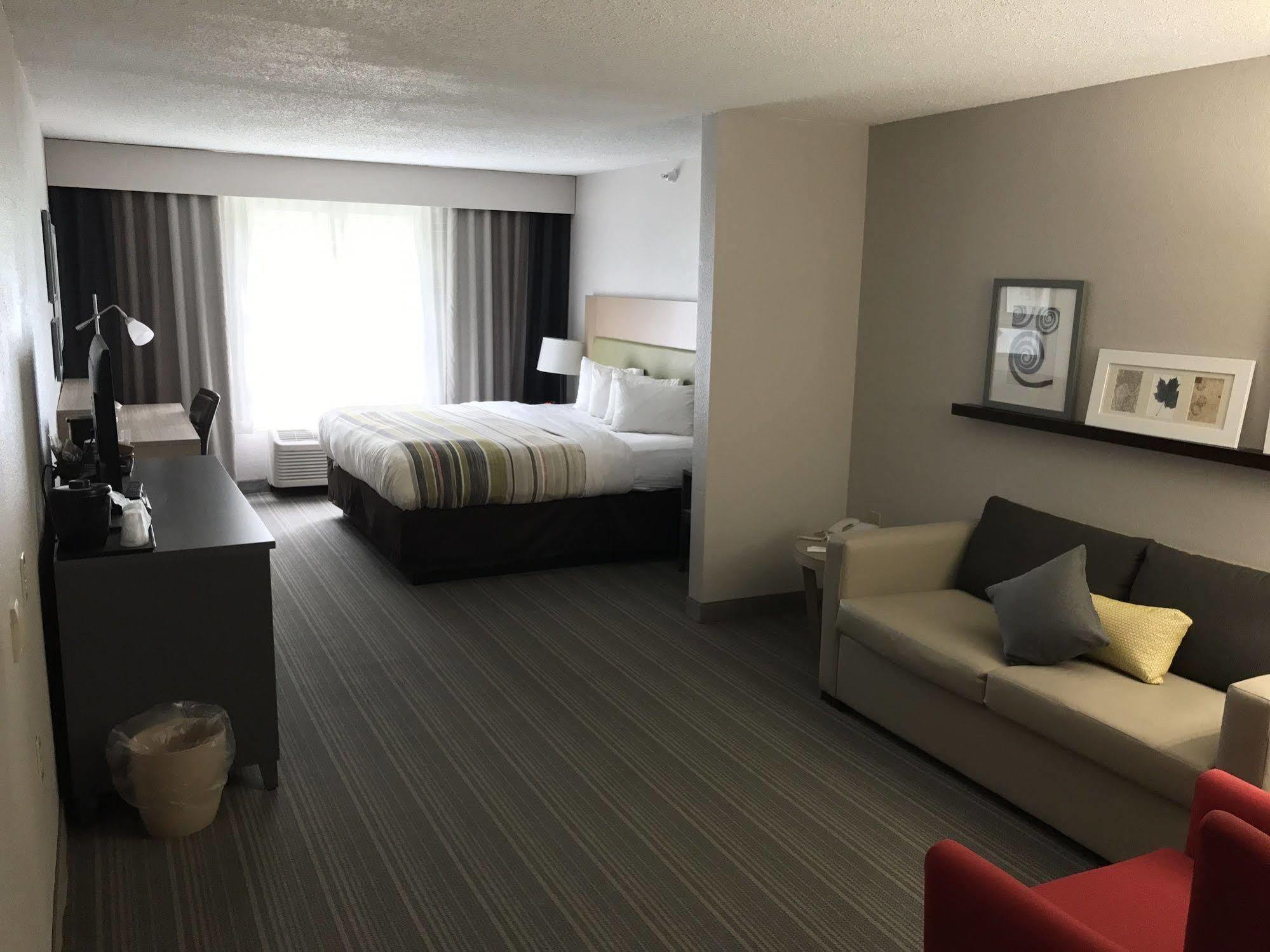 Country Inn & Suites By Radisson, Indianapolis South, In Extérieur photo