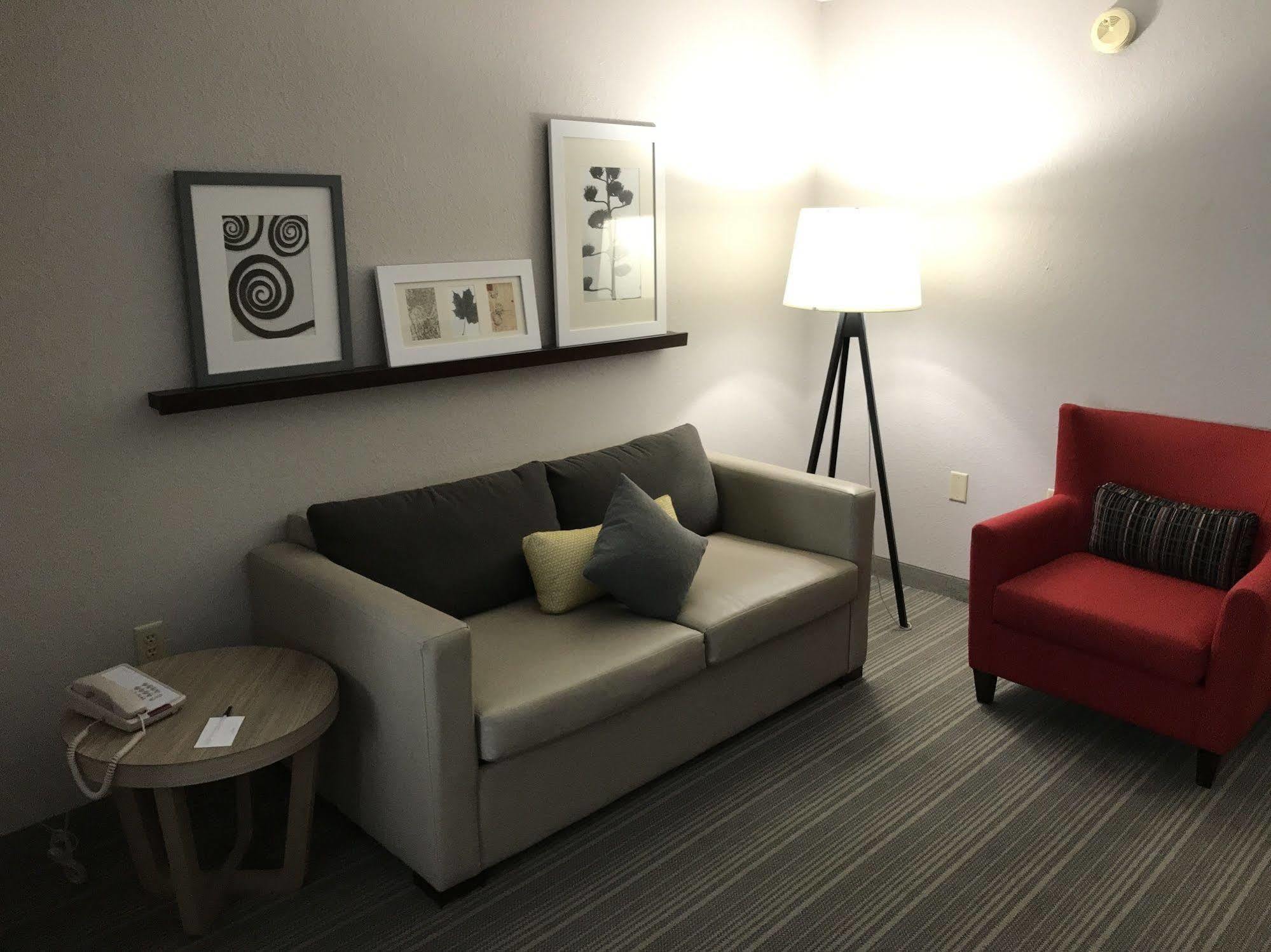 Country Inn & Suites By Radisson, Indianapolis South, In Extérieur photo