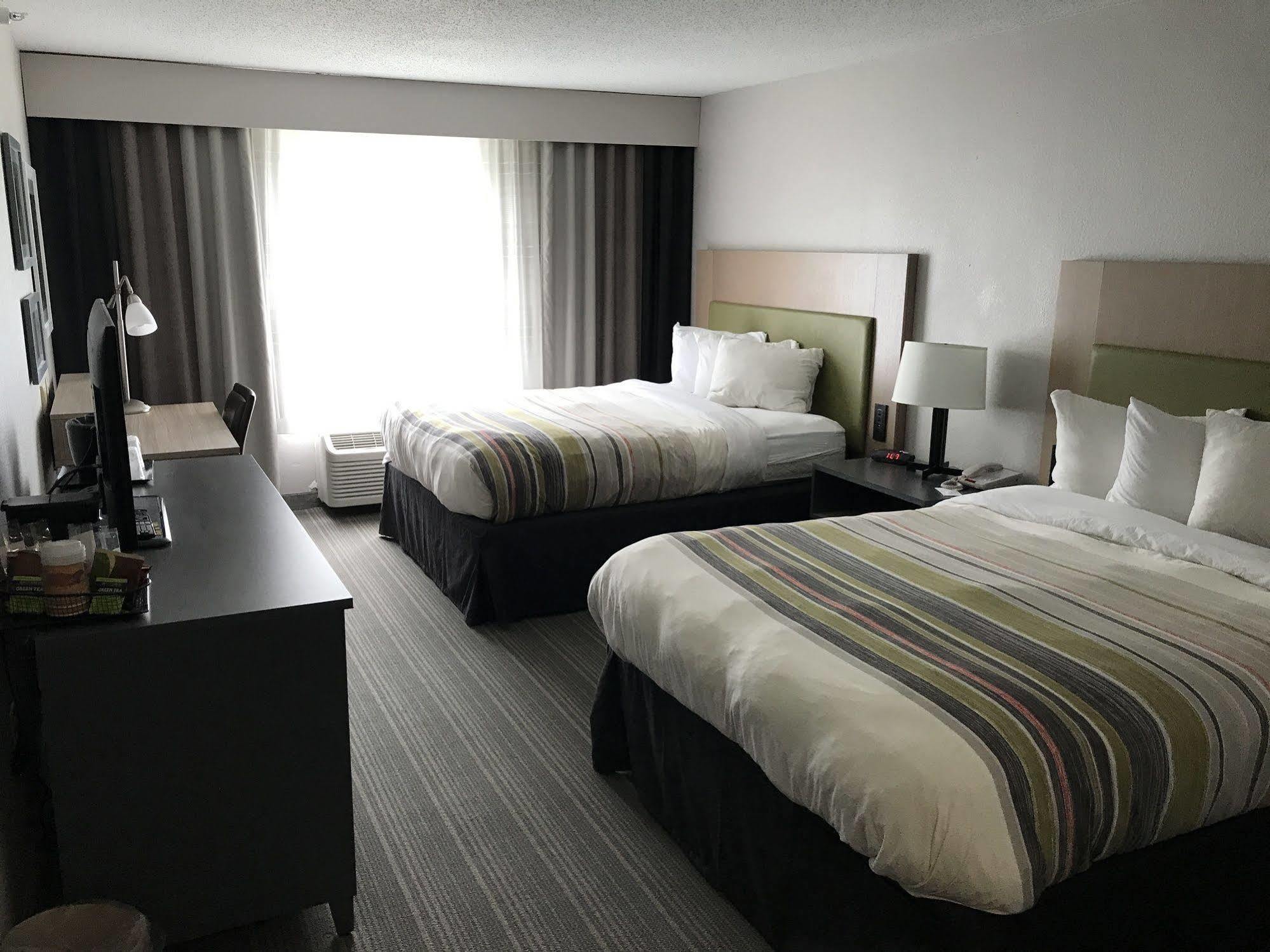 Country Inn & Suites By Radisson, Indianapolis South, In Extérieur photo