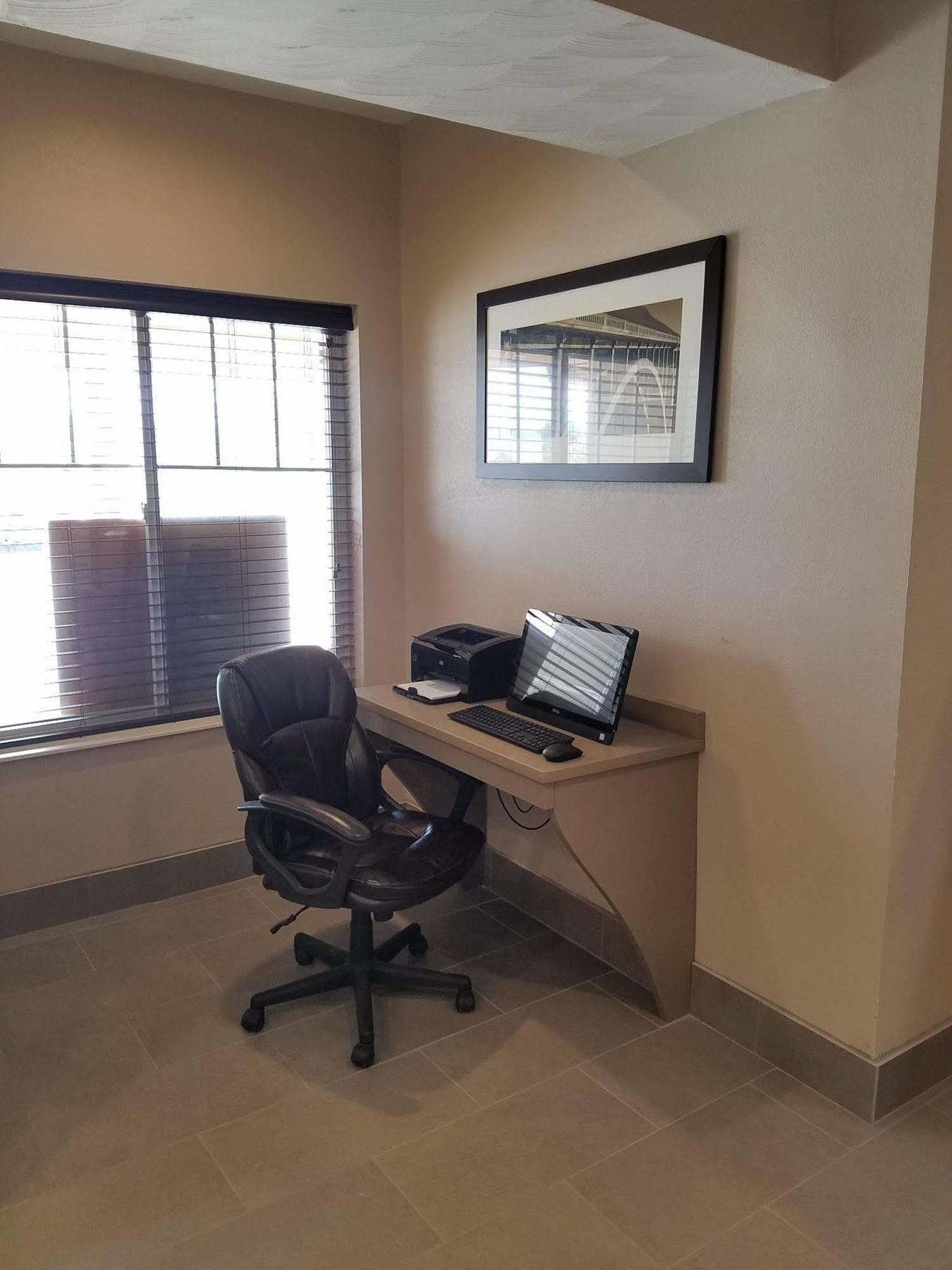Country Inn & Suites By Radisson, Indianapolis South, In Extérieur photo