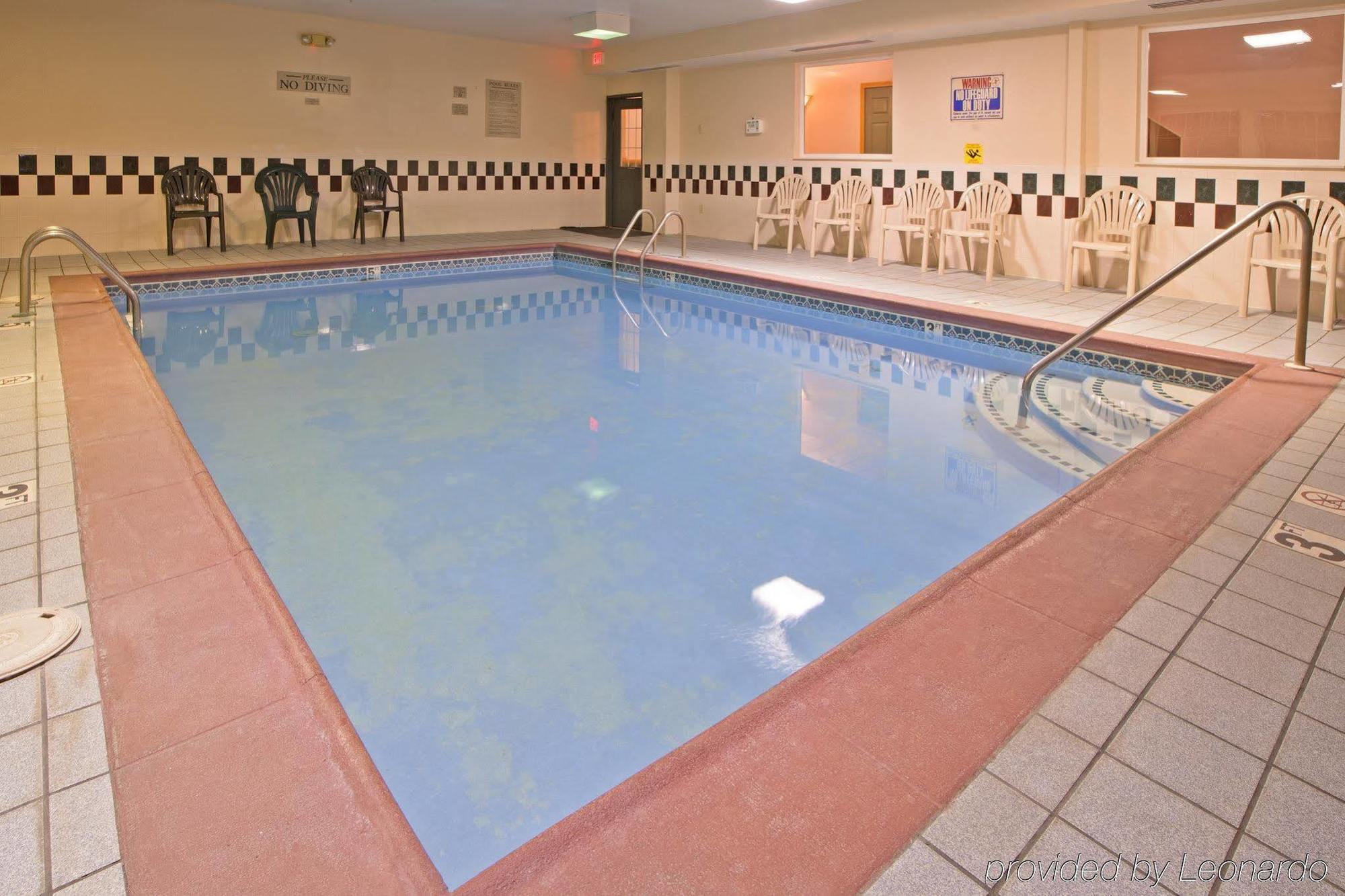 Country Inn & Suites By Radisson, Indianapolis South, In Facilités photo