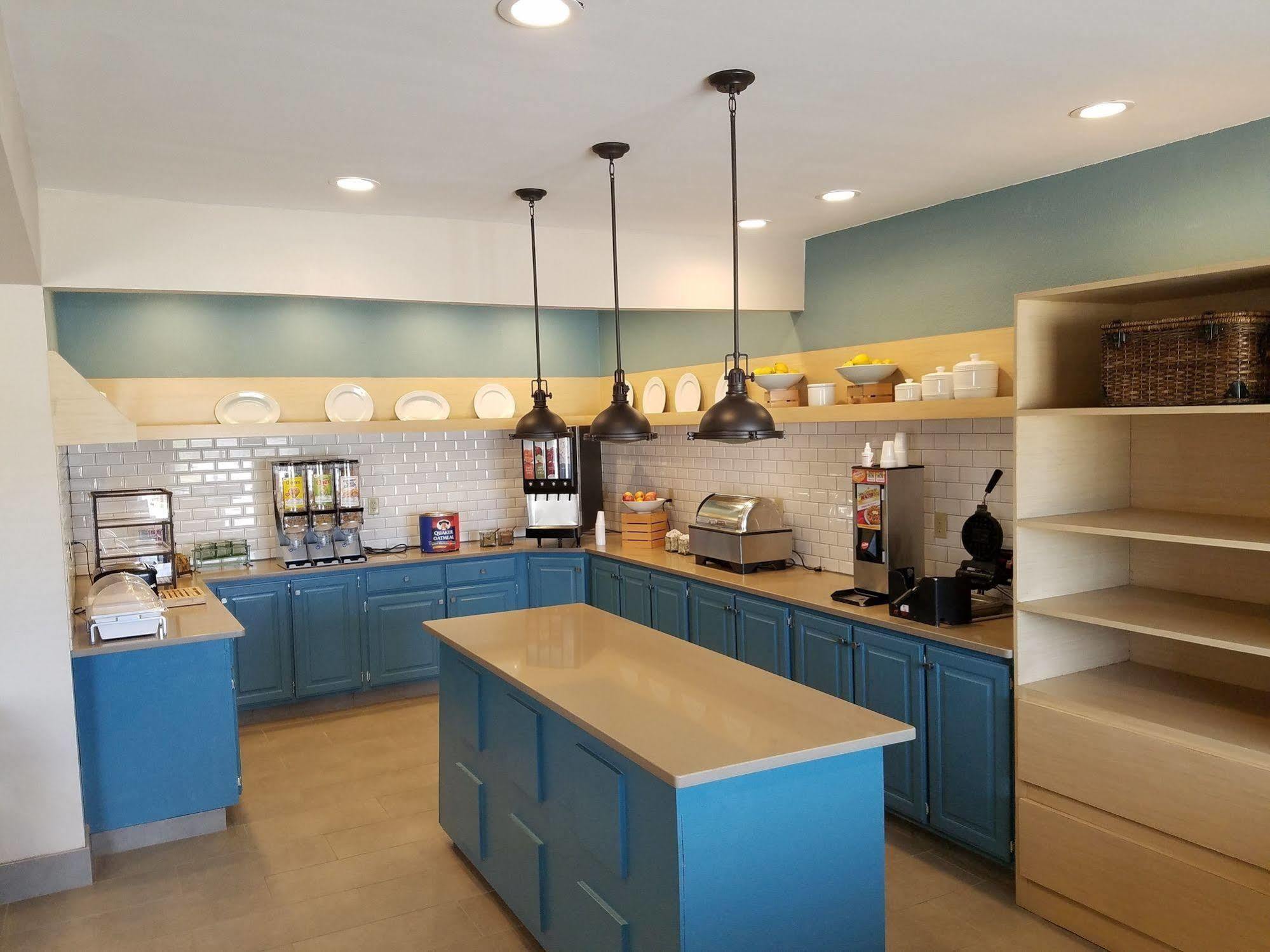 Country Inn & Suites By Radisson, Indianapolis South, In Extérieur photo