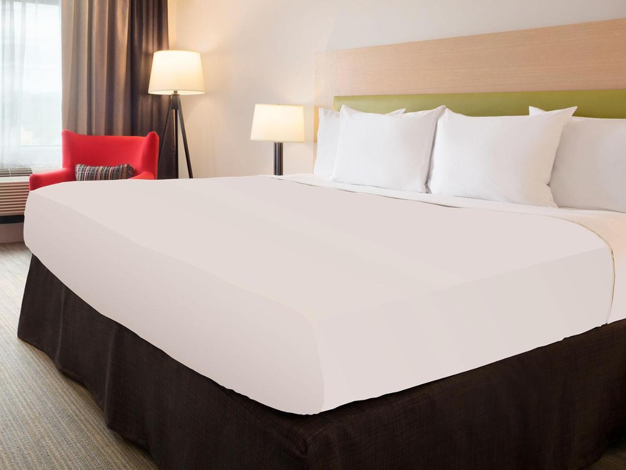 Country Inn & Suites By Radisson, Indianapolis South, In Extérieur photo