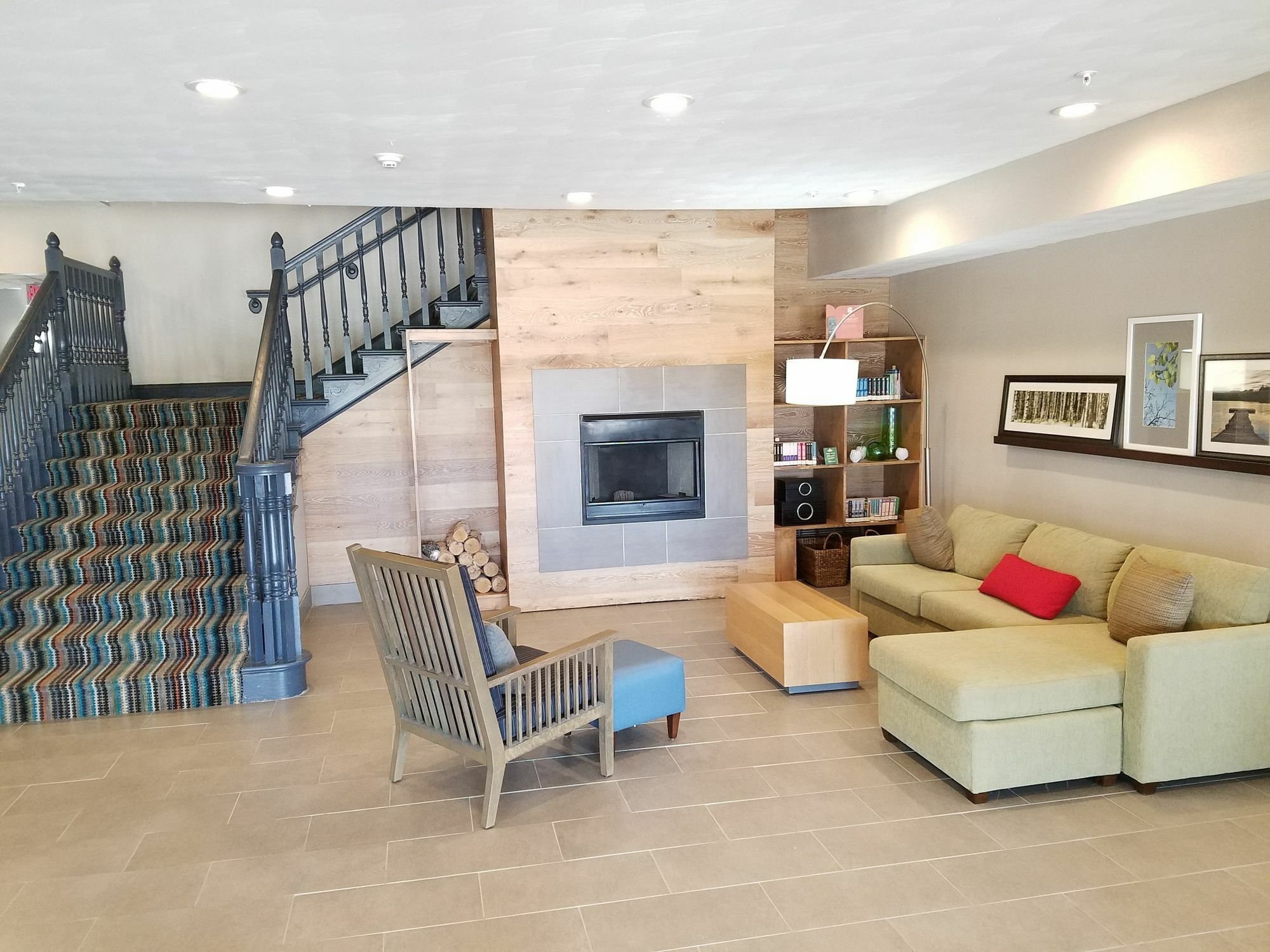 Country Inn & Suites By Radisson, Indianapolis South, In Extérieur photo