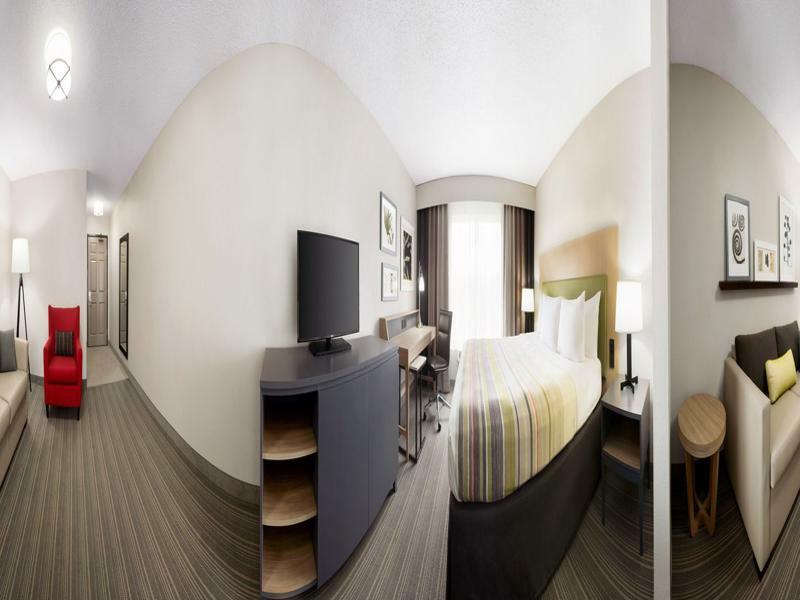 Country Inn & Suites By Radisson, Indianapolis South, In Extérieur photo