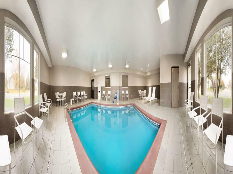Country Inn & Suites By Radisson, Indianapolis South, In Extérieur photo