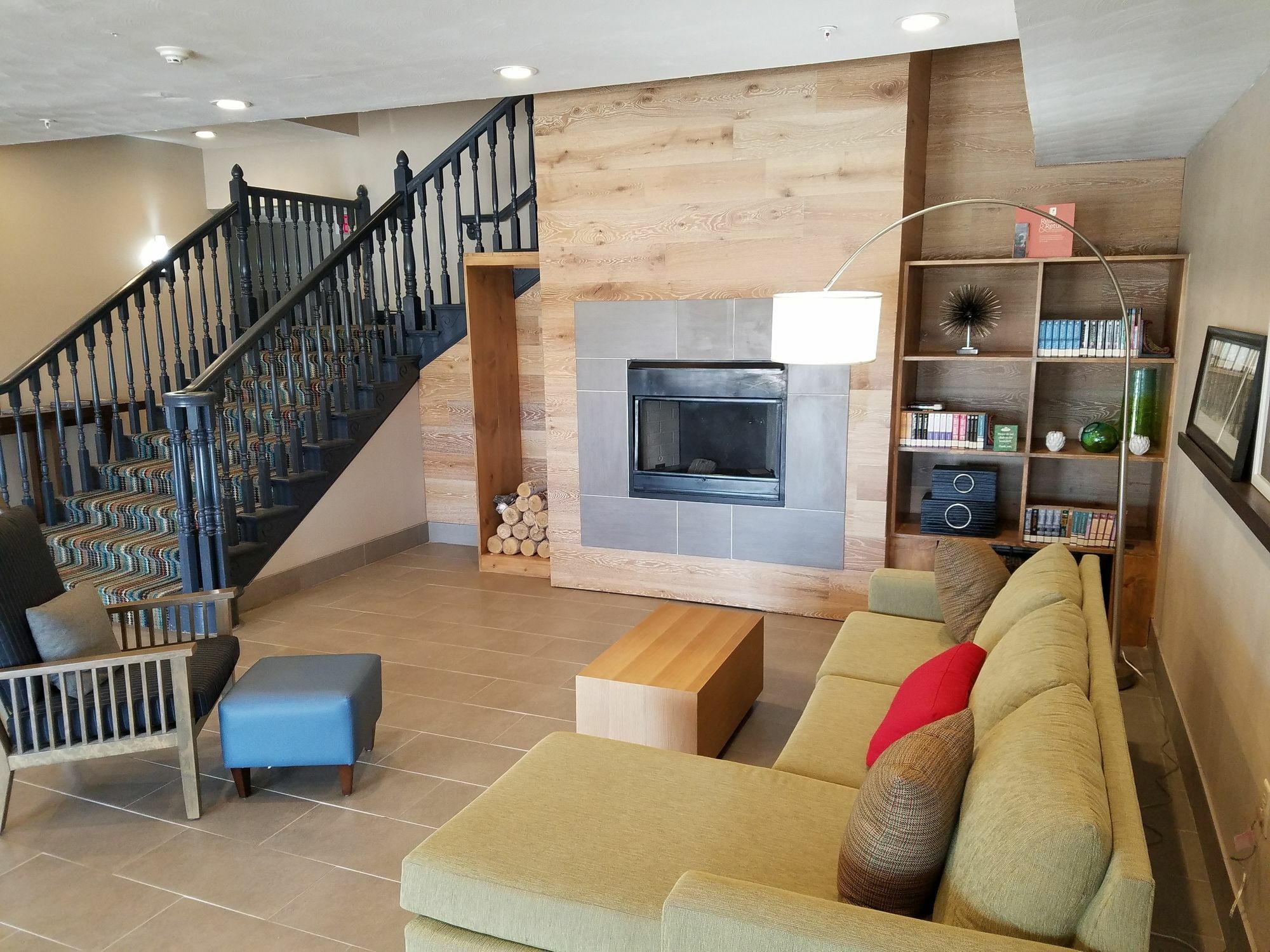 Country Inn & Suites By Radisson, Indianapolis South, In Extérieur photo