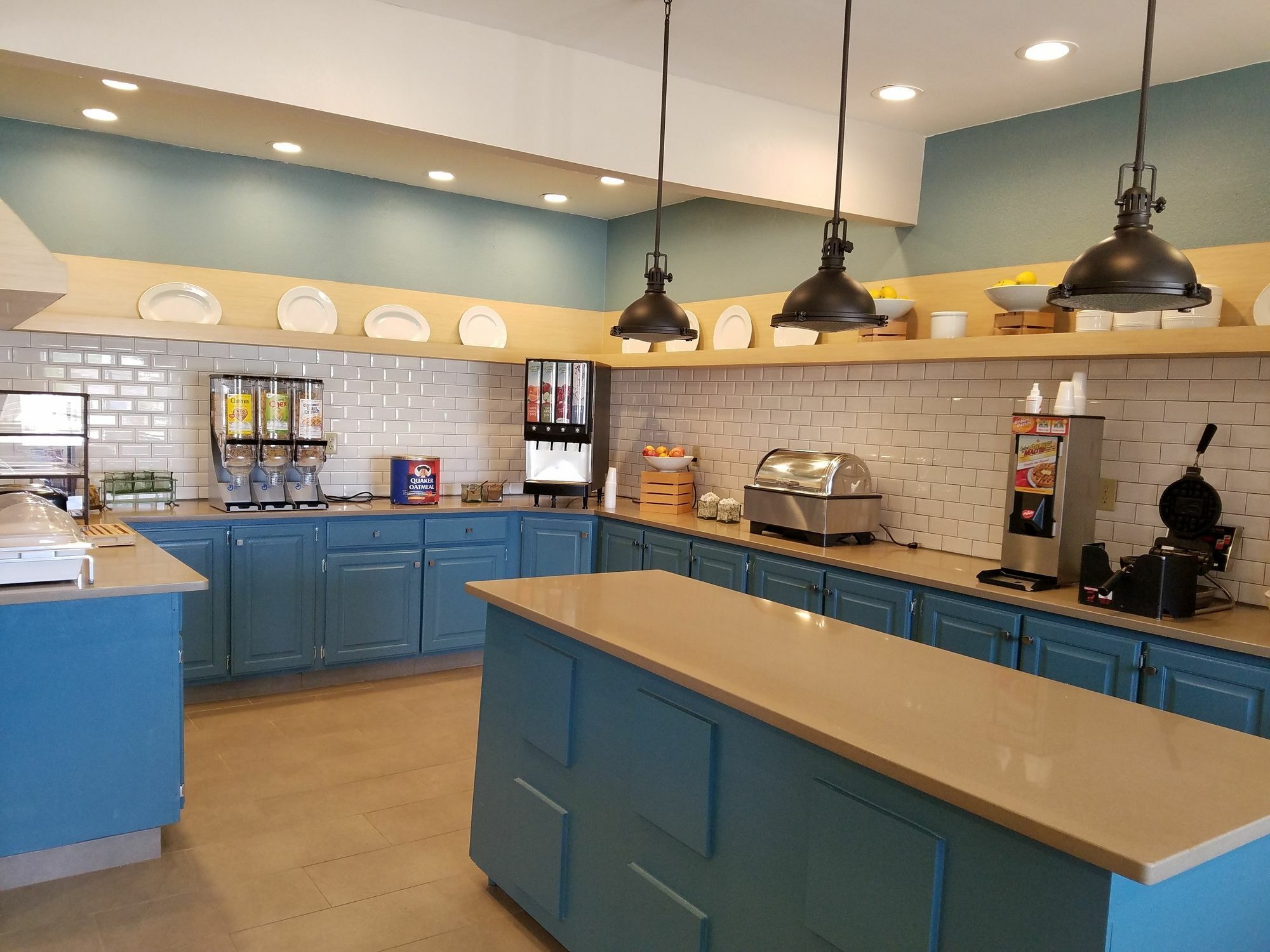 Country Inn & Suites By Radisson, Indianapolis South, In Extérieur photo