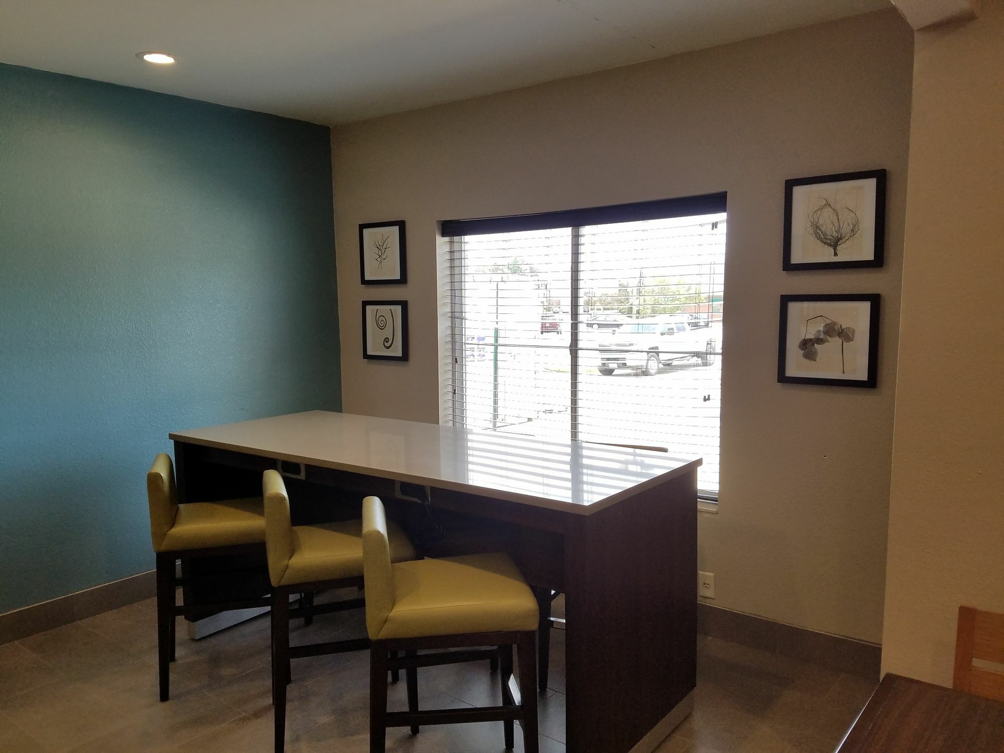 Country Inn & Suites By Radisson, Indianapolis South, In Extérieur photo